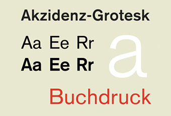 Swiss design