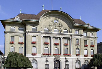 bank of Switzerland